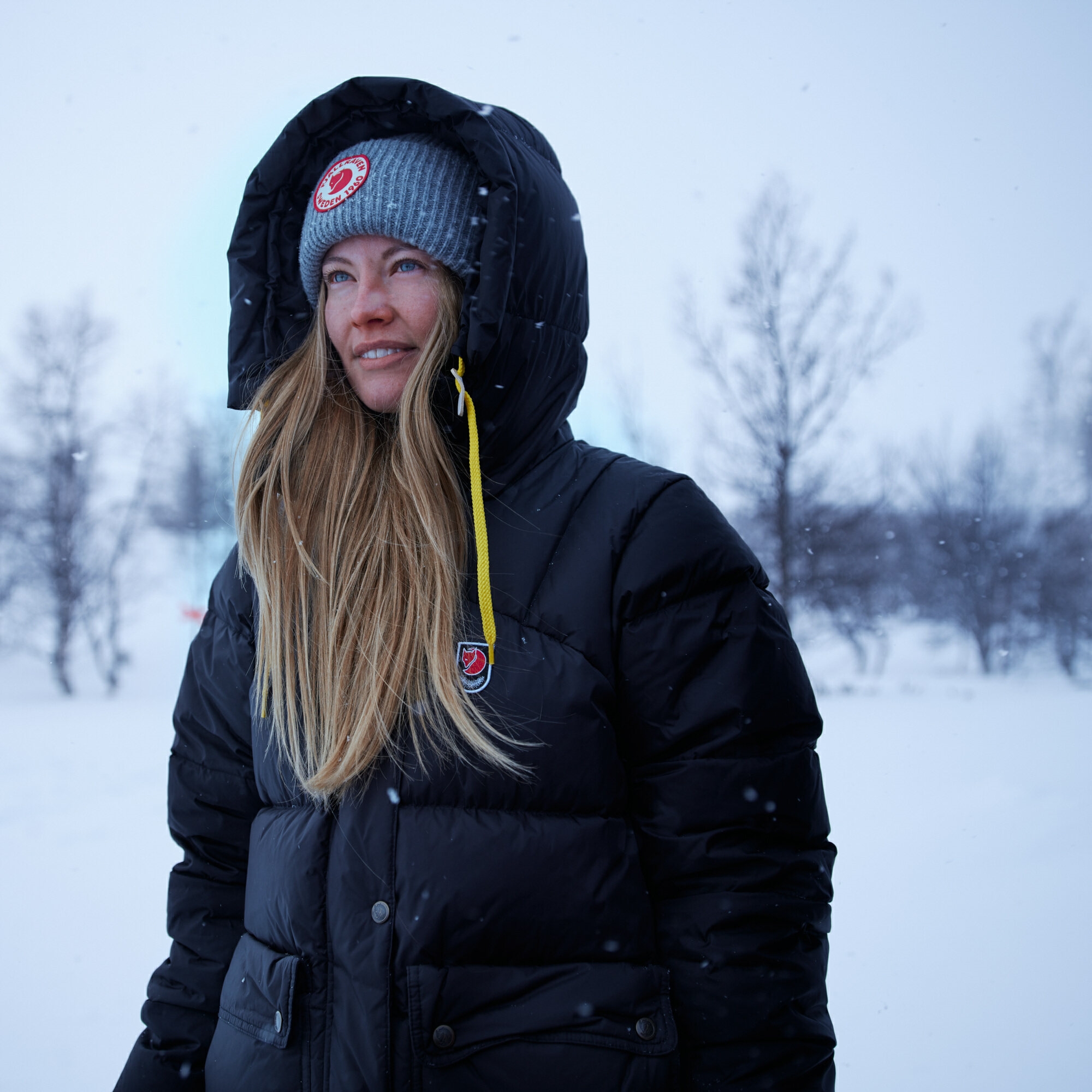 EXPEDITION DOWN LITE JACKET W