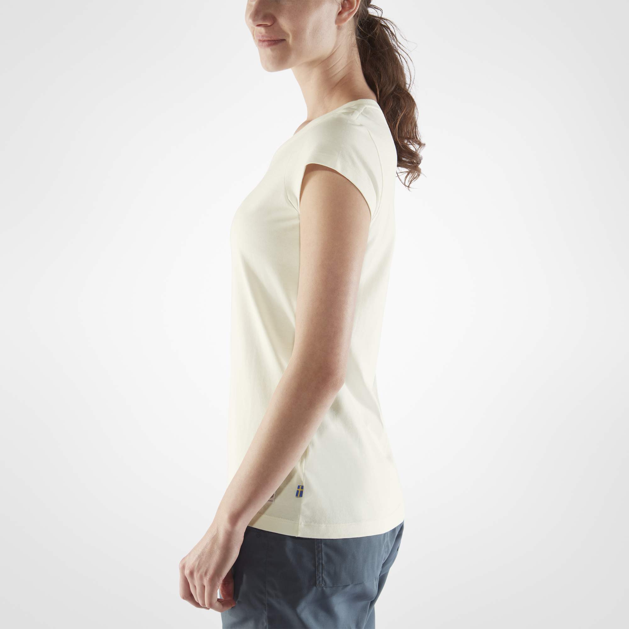 greenland tshirt fjellreven