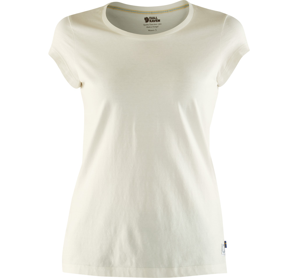 Fjällräven Greenland T-Shirt Dame