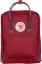 fjellreven kånken - deep red - random blocked2