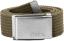 fjellreven merano canvasbelt - taupe