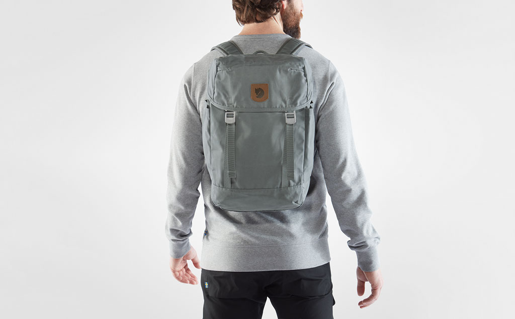 Fjellreven Greenland Top - Image 12