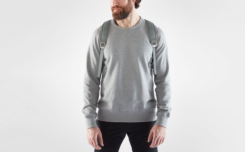 Fjellreven Greenland Top - Image 10