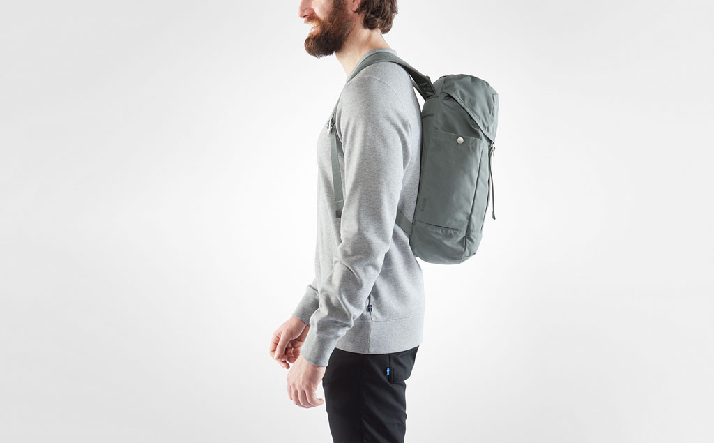 Fjellreven Greenland Top - Image 11