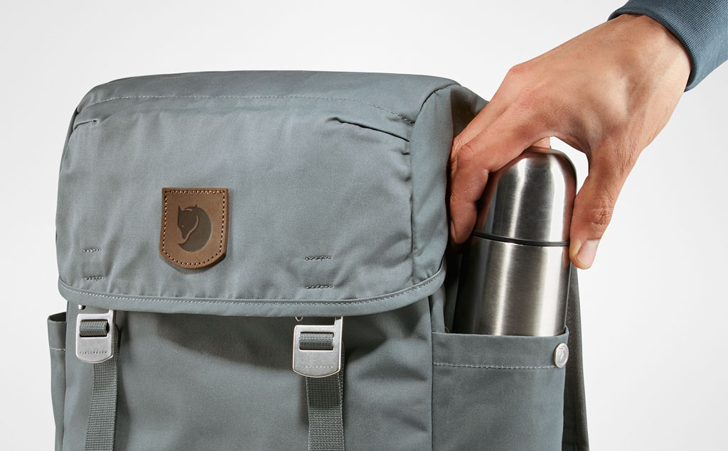 Fjellreven Greenland Top - Image 5