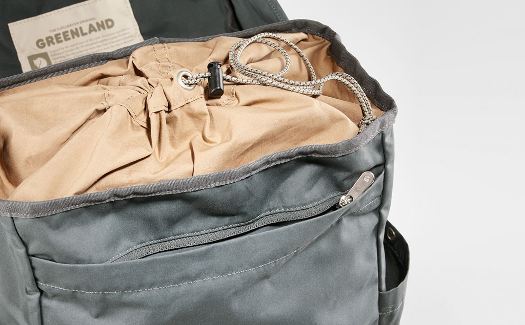 Fjellreven Greenland Top - Image 8