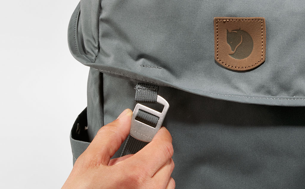 Fjellreven Greenland Top - Image 6