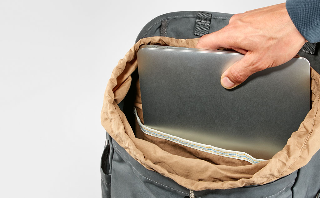 Fjellreven Greenland Top - Image 9