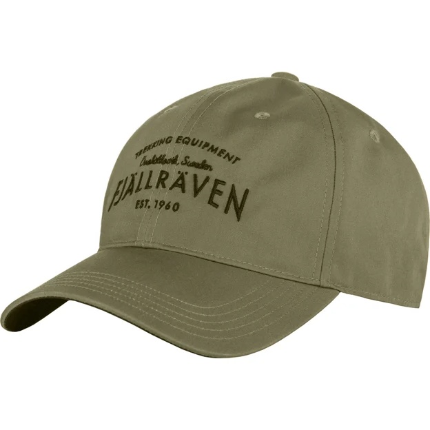 Fjällräven Fjällräven Est. 1960 Cap