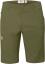 fjellreven abisko lite shorts - savanna