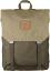 fjellreven foldsack no.1 ryggsekk - khaki - sand