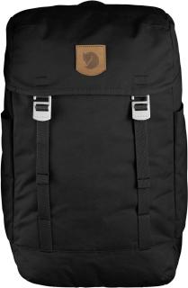 fjellreven greenland top - black