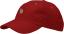 fjellreven helags cap - lava