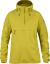 fjellreven high coast wind anorakk dame - birch green
