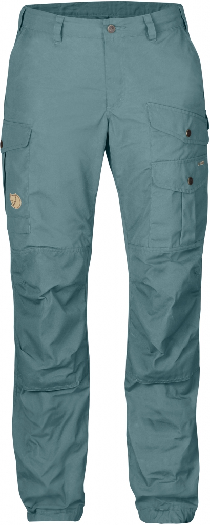 fjellreven vidda pro w. - frost green