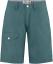 fjellreven greenland shorts dame - frost green