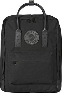 fjellreve kanken no 2 black mini