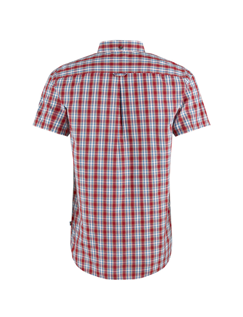 Fjällräven Övik Skjorte SS Herre - Image 2