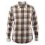 Övik flannel shirt fjellreven