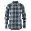 Övik flannel shirt fjellreven