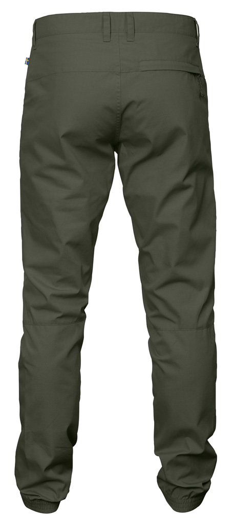 Fjällräven High Coast Versatile Bukse Herre - Image 2