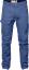 fjellreven greenland jeans herre - deep blue