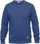fjellreven greenland sweatshirt herre - deep blue