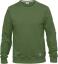 fjellreven greenland sweatshirt herre - fern