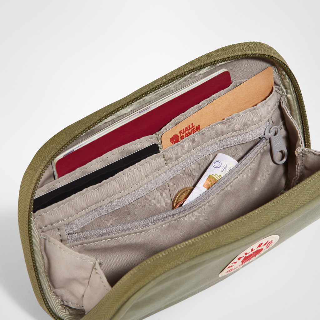 Fjällräven Kånken Travel Wallet - Image 9