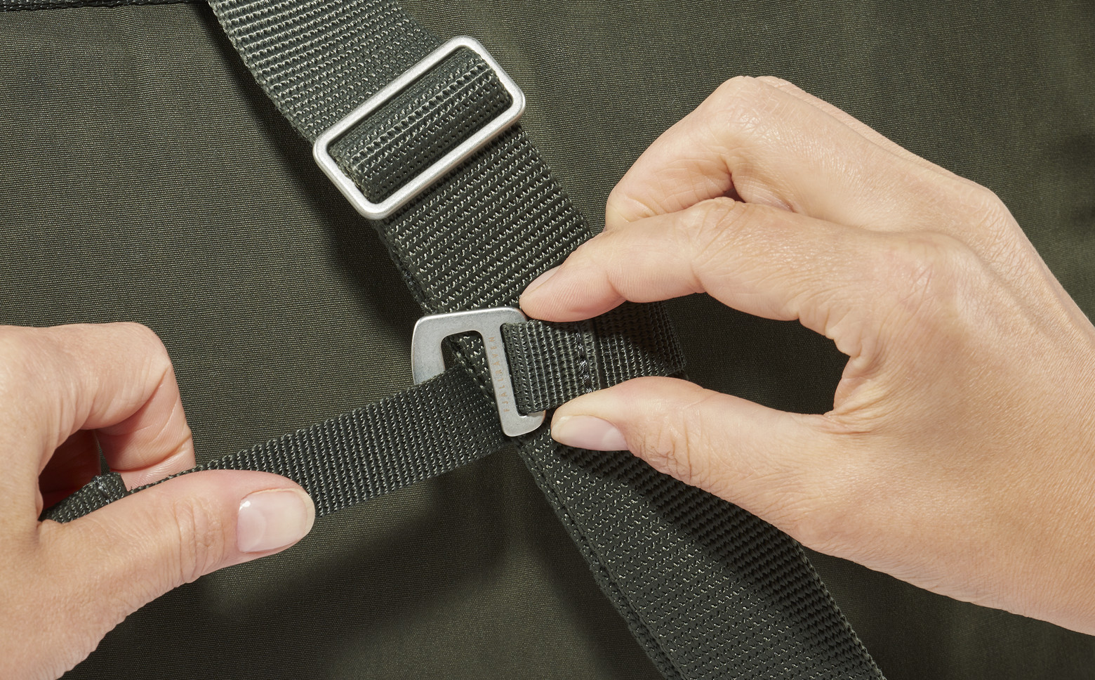 greenland shoulder bag small fjellreven