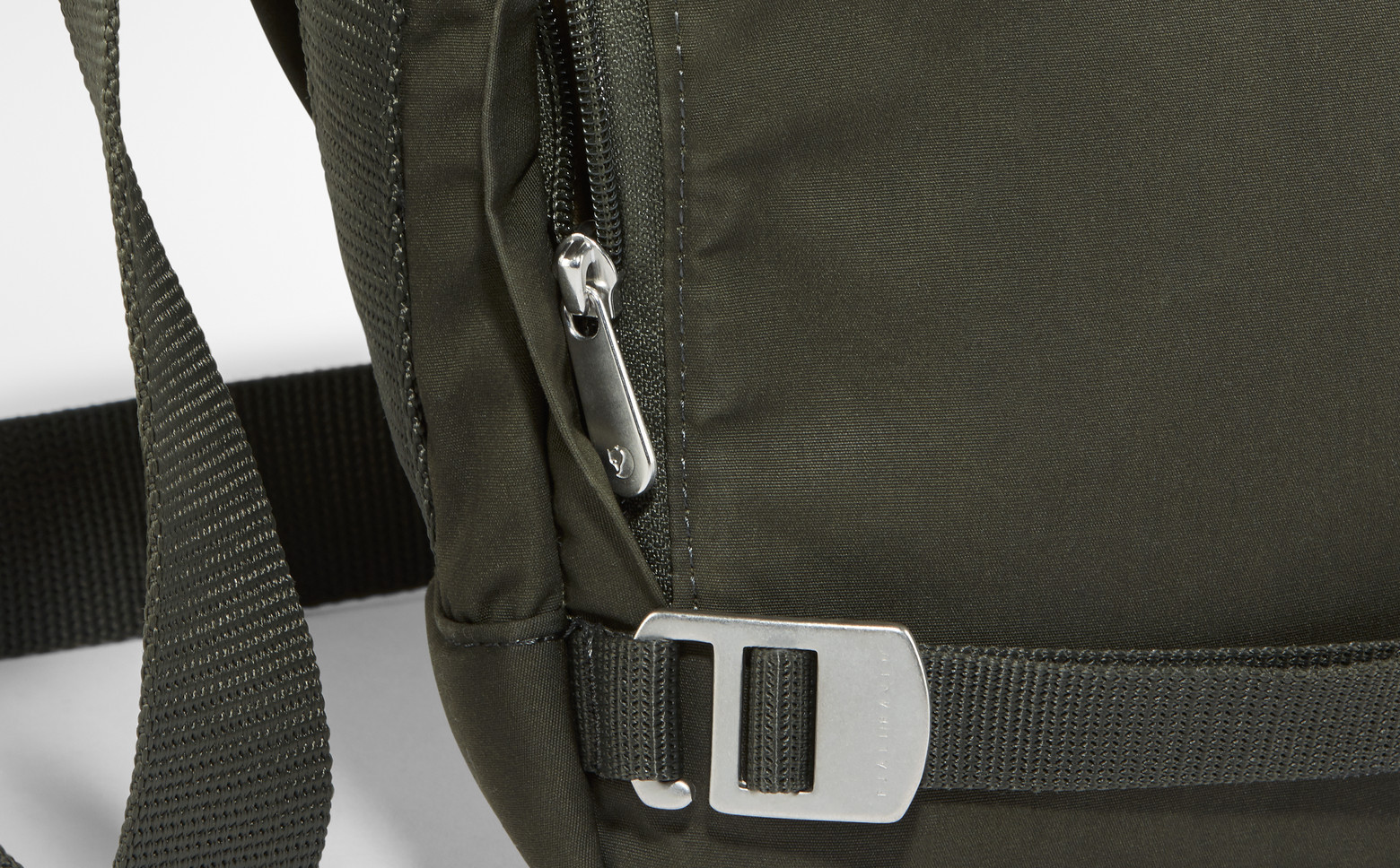 greenland shoulder bag small fjellreven