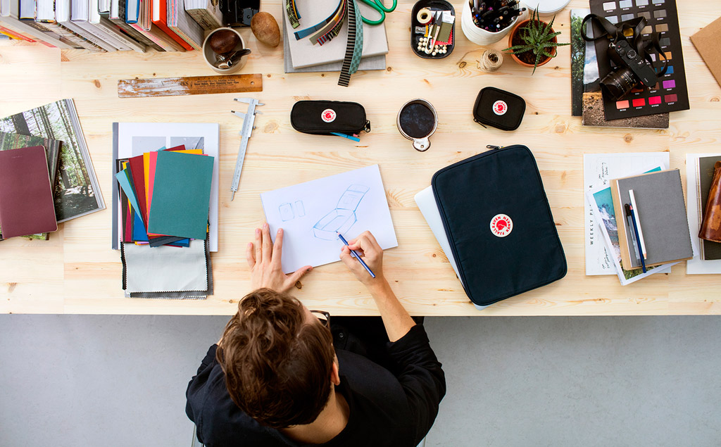 Fjällräven Kånken Pennal - Image 3