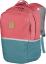 fjellreven high coast kids - peach pink - lagoon
