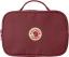 fjellreven kånken toiletry bag - ox red