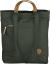 fjellreven totepack no.1 veske - deep forest