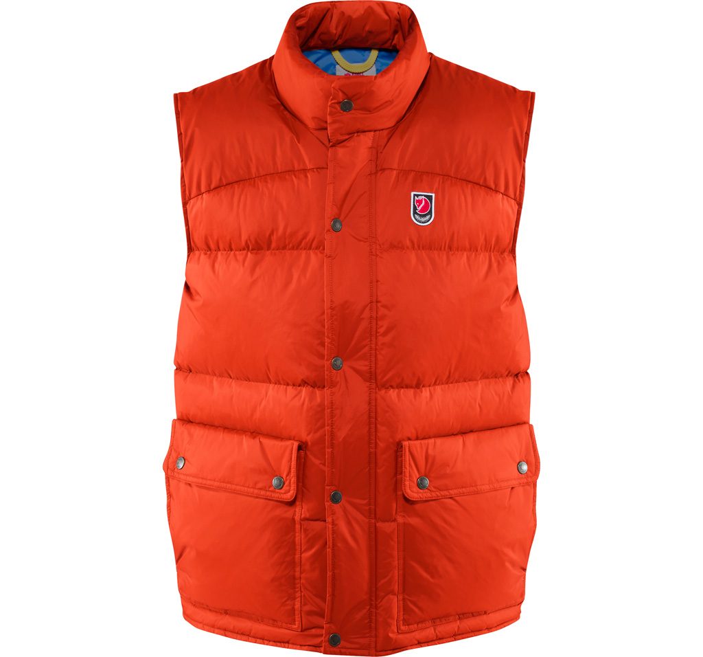 Fjällräven Expedition Down Lite Vest Herre