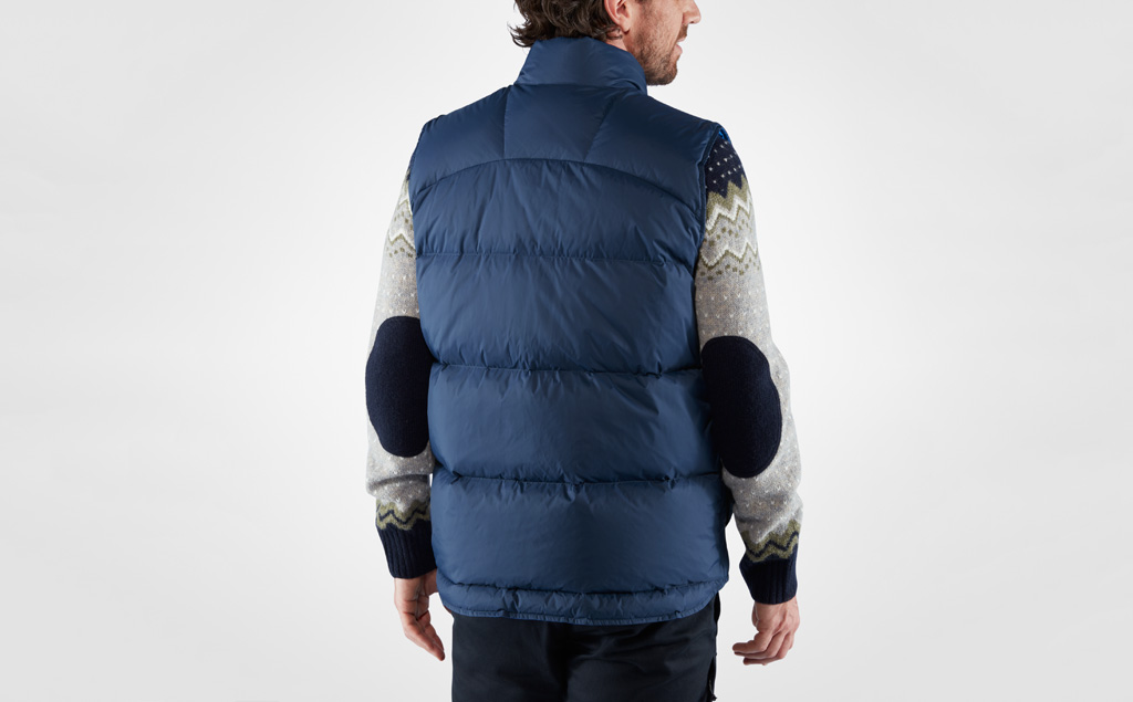 Fjällräven Expedition Down Lite Vest Herre - Image 5
