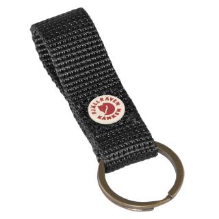 fjellreven kånken keyring - black