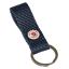 fjellreven kånken keyring - navy