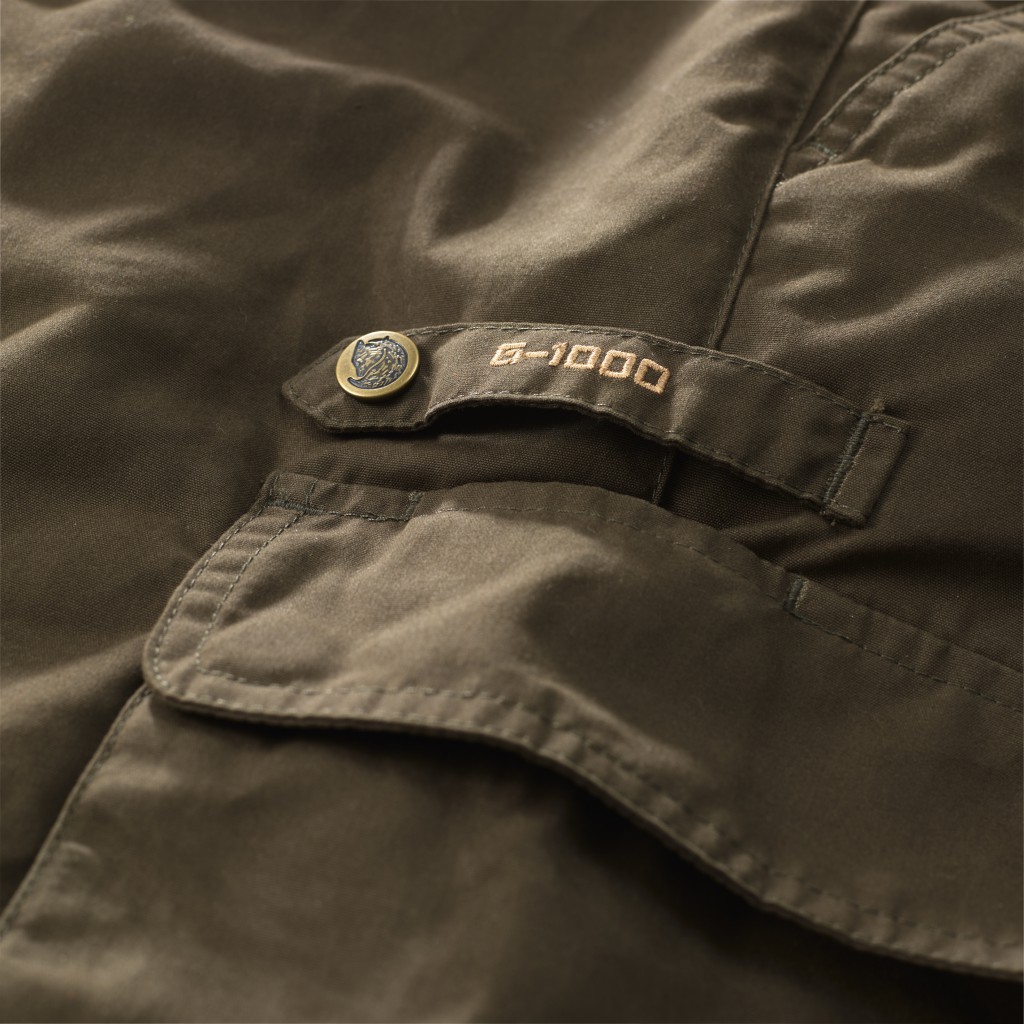 Fjällräven Brenner Pro Bukse Dame - Image 3