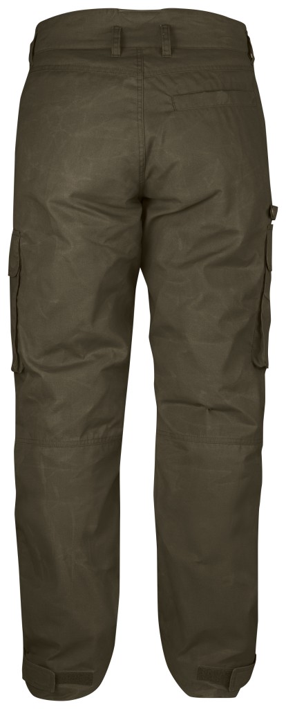 Fjällräven Brenner Pro Bukse Dame - Image 2