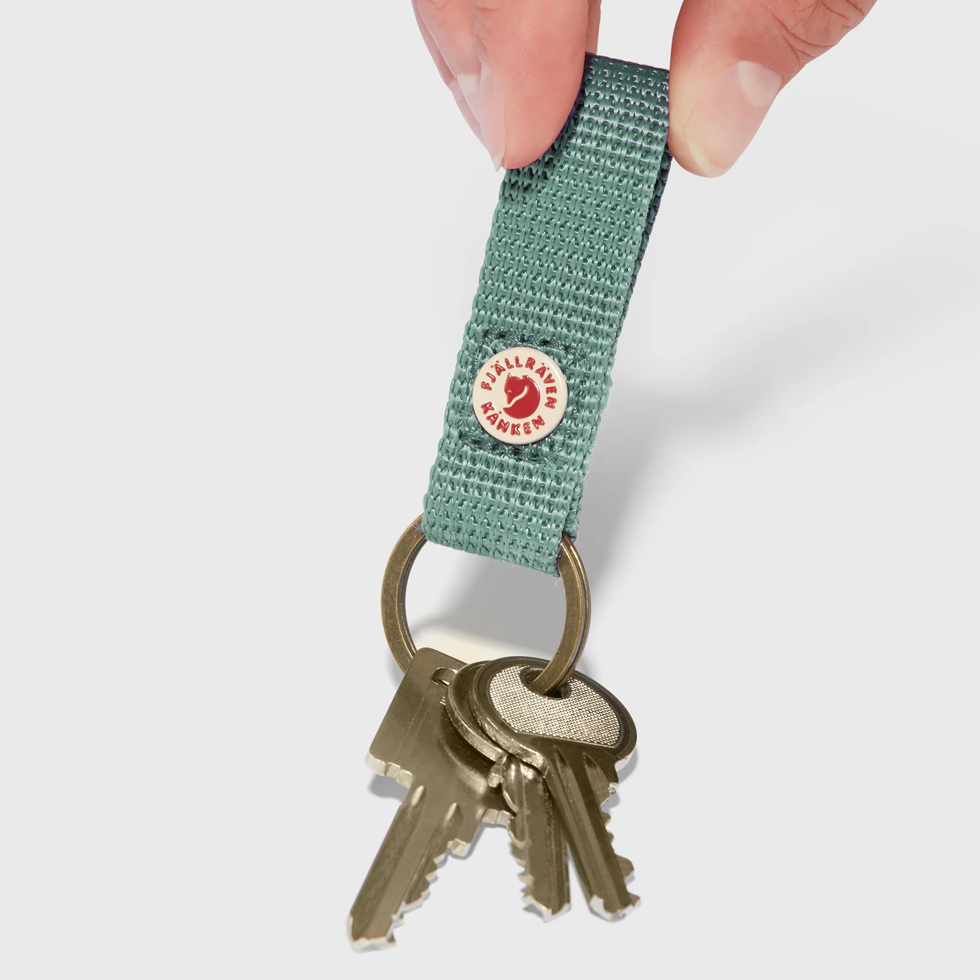 Fjällräven Kånken Keyring - Image 5