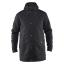 fjellreven greenland winter parka herre - black