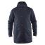 fjellreven greenland winter parka herre - night sky