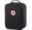 fjellreven kånken mini cooler - black