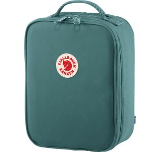 fjellreven kånken mini cooler - frost green