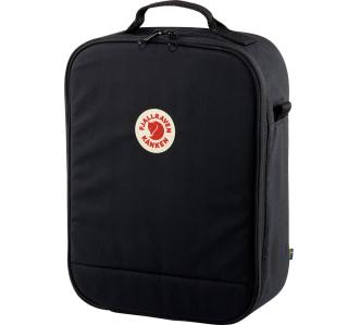 fjellreven kånken photo insert - black