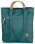 fjellreven totepack no.1 veske - frost green