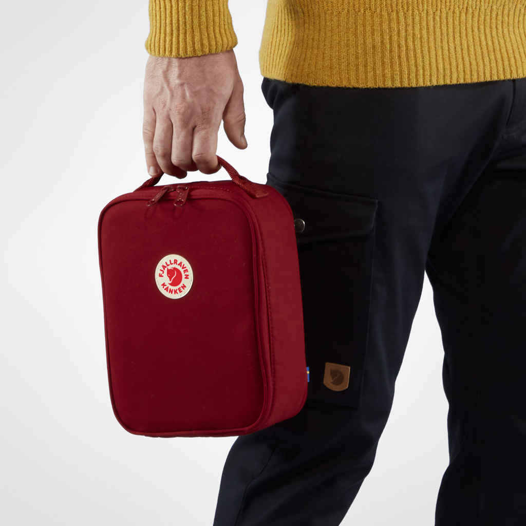 Fjällräven Kånken Mini Cooler - Image 4