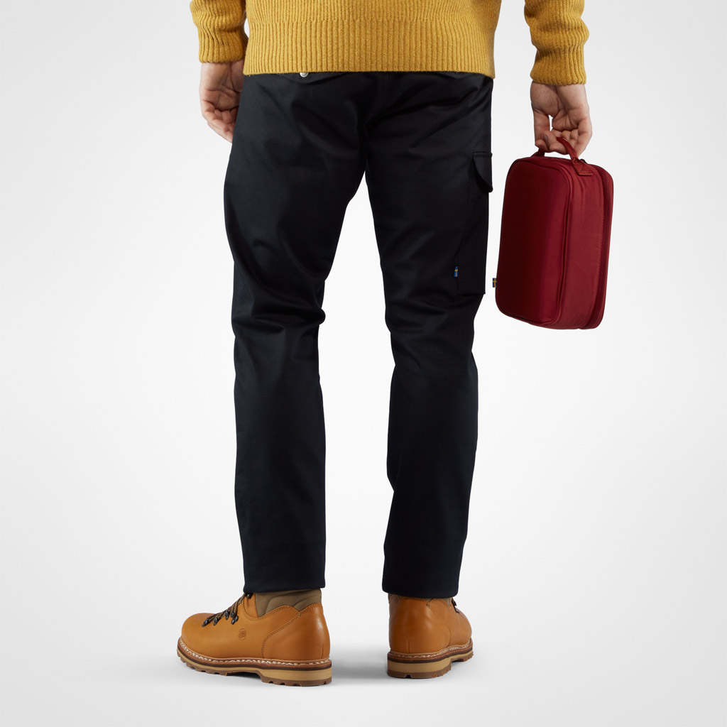 Fjällräven Kånken Mini Cooler - Image 3